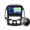 2338 6 everest 1 autoradio s android pro hyundai i30 carplay androidauto bluetooth handsfree s gps modulem navigaci dab a lcd ips dotykovou obrazovkou evtech cz
