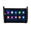 2299 3 everest autoradio s android pro volkswagen polo menu carplay androidauto bluetooth handsfree s gps modulem navigaci dab a lcd ips dotykovou obrazovkou evtech cz