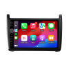 2299 2 everest autoradio s android pro volkswagen polo cp carplay androidauto bluetooth handsfree s gps modulem navigaci dab a lcd ips dotykovou obrazovkou evtech cz