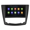 4150 1 isudar autoradio t75 s android 13 pro renault kadjar menu carplay androidauto a dotykovou obrazovkou evtech cz