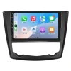 4150 2 isudar autoradio t75 s android 13 pro renault kadjar cp carplay androidauto a dotykovou obrazovkou evtech cz