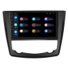 2651 1 2din autoradio a3018 s android 13 pro renault kadjar menu carplay androidauto bluetooth handsfree s gps modulem navigaci dab a dotykovou obrazovkou evtech cz