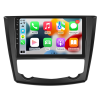 2651 4 2din autoradio s android 13 pro renault kadjar cp carplay androidauto bluetooth handsfree s gps modulem navigaci dab a dotykovou obrazovkou evtech cz