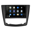 2651 3 2din autoradio s android 13 pro renault kadjar aa carplay androidauto bluetooth handsfree s gps modulem navigaci dab a dotykovou obrazovkou evtech cz