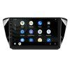 1939 5 2din autoradio s android pro skoda superb iii volkswagen seat carplay androidauto aa evtech cz
