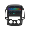 2197 8 bmode autoradio s android 13 pro hyundai i30 eq carplay androidauto a dotykovou obrazovkou evtech cz