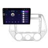 2335 4 everest autoradio s android pro hyundai i20 sada ramecek carplay androidauto bluetooth handsfree s gps modulem navigaci dab a lcd ips dotykovou obrazovkou evtech cz