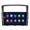2374 2 everest autoradio s android pro mitsubishi lancer menu carplay androidauto bluetooth handsfree s gps modulem navigaci dab a lcd ips dotykovou obrazovkou evtech cz