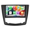 2654 1 2din autoradio s android 13 pro renault kadjar cp carplay androidauto bluetooth handsfree s gps modulem navigaci dab a dotykovou obrazovkou evtech cz