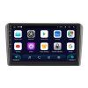 1966 3 xtrons autoradio iap12 s android 13 pro audi a3 volkswagen carplay androidauto bluetooth handsfree s gps modulem navigaci dab a lcd ips dotykovou obrazovkou evtech cz