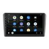 1966 2din autoradio s android pro audi a3 volkswagen skoda carplay androidauto bluetooth handsfree s gps modulem navigaci dab a dotykovou obrazovkou evtech cz