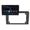 1966 4 xtrons autoradio iap12 s android 13 pro audi a3 volkswagen sada ramecek carplay androidauto bluetooth handsfree s gps modulem navigaci dab a lcd ips dotykovou obrazovkou evtech cz