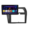 2672 9 isudar autoradio t72 s android 13 pro honda civic sada ramecek carplay androidauto a dotykovou obrazovkou evtech cz