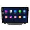 2332 3 everest autoradio s android pro hyundai i30 menu carplay androidauto bluetooth handsfree s gps modulem navigaci dab a lcd ips dotykovou obrazovkou evtech cz