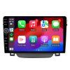 2332 2 everest autoradio s android pro hyundai i30 cp carplay androidauto bluetooth handsfree s gps modulem navigaci dab a lcd ips dotykovou obrazovkou evtech cz