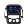 2203 2 xtrons autoradio s android 13 pro hyundai i30 carplay androidauto bluetooth handsfree s gps modulem navigaci dab a lcd ips dotykovou obrazovkou evtech cz