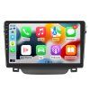 3394 3 2din autoradio s android pro hyundai i30 kia carplay androidauto bluetooth handsfree s gps modulem navigaci dab a dotykovou obrazovkou evtech cz