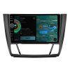 2302 5 everest autoradio s android pro bmw 1 series serie volume carplay androidauto bluetooth handsfree s gps modulem navigaci dab a lcd ips dotykovou obrazovkou evtech cz