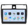 4591 3 xtrons autoradio iqp s android pro suzuki swift 04 10 menu carplay androidauto a lcd ips dotykovou obrazovkou evtech cz