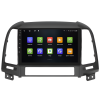 3232 1 isudar autoradio t72 s android 13 pro hyundai ix35 menu carplay androidauto a dotykovou obrazovkou evtech cz