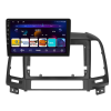 3232 5 isudar autoradio t72 s android 13 pro hyundai ix35 sada ramecek carplay androidauto a dotykovou obrazovkou evtech cz