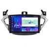 3364 bmode autoradio s android 13 pro opel adam corsa carplay androidauto bluetooth handsfree s gps modulem navigaci dab a lcd ips dotykovou obrazovkou evtech cz