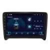 1972 2 xtrons autoradio iap12 s android 13 pro audi tt carplay androidauto bluetooth handsfree s gps modulem navigaci dab a lcd ips dotykovou obrazovkou evtech cz
