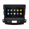 3265 1 isudar autoradio t72 s android 13 pro mitsubishi outlander menu carplay androidauto a dotykovou obrazovkou evtech cz