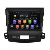 3265 isudar autoradio t72 s android 13 pro mitsubishi outlander carplay androidauto a dotykovou obrazovkou evtech cz