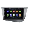 3481 1 isudar autoradio t72 s android 13 pro seat leon menu carplay androidauto a dotykovou obrazovkou evtech cz