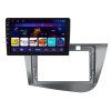 3481 5 isudar autoradio t72 s android 13 pro seat leon sada ramecek carplay androidauto a dotykovou obrazovkou evtech cz