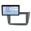 4459 5 xtrons autoradio iap12 s android 13 pro seat altea volkswagen sada ramecek 1 androidauto s dotykovou obrazovkou evtech cz