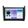 4435 1 xtrons autoradio iap12m s android 13 pro volkswagen polo 5 androidauto s dotykovou obrazovkou evtech cz