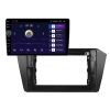3022 10 everest autoradio s android pro volkswagen passat b8 2015 2020 cerny sada ramecek carplay androidauto a lcd ips dotykovou obrazovkou evtech cz