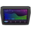 3877 9 2din autoradio t72 s android pro suzuki swift vi 17 20 eq carplay androidauto a dotykovou obrazovkou evtech cz