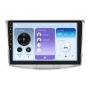 4426 1 xtrons autoradio iqp s android pro volkswagen passat b6 b7 cc plocha carplay androidauto a lcd ips dotykovou obrazovkou evtech cz