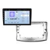 4426 5 xtrons autoradio iqp s android pro volkswagen passat b6 b7 cc sada ramecek carplay androidauto a lcd ips dotykovou obrazovkou evtech cz