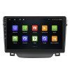 4288 1 isudar autoradio t75 s android pro hyundai i30 menu carplay androidauto a dotykovou obrazovkou evtech cz