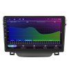 4288 4 isudar autoradio t75 s android pro hyundai i30 eq carplay androidauto a dotykovou obrazovkou evtech cz