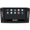 4204 3 2din autoradio s android pro mercedes benz ml w164 2007 2011 androidauto a dotykovou obrazovkou evtech cz