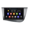 4168 isudar autoradio t75 s android 13 pro seat leon carplay androidauto a dotykovou obrazovkou evtech cz