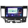 2167 2 isudar 1 autoradio t68b s android 13 pro mitsubishi lancer carplay androidauto a dotykovou obrazovkou evtech cz