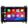 3499 1 everest autoradio s android pro mercedes viano vito ca carplay androidauto a lcd ips dotykovou obrazovkou evtech cz