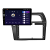 2678 4 everest 1 autoradio s android 14 pro honda civic sada ramecek carplay androidauto a lcd ips dotykovou obrazovkou evtech cz