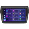 3871 8 2din autoradio t68 s android pro suzuki swift vi 17 20 menu carplay androidauto a dotykovou obrazovkou evtech cz