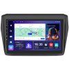 3871 7 2din autoradio t68 s android pro suzuki swift vi 17 20 carplay androidauto a dotykovou obrazovkou evtech cz