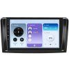 4612 1 xtrons autoradio iap12 s android pro mercedes benz ml w164 2007 2011 5 androidauto s dotykovou obrazovkou evtech cz
