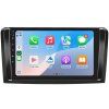 4612 3 xtrons autoradio iap12 s android pro mercedes benz ml w164 2007 2011 3 androidauto s dotykovou obrazovkou evtech cz
