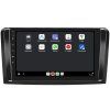4612 4 xtrons autoradio iap12 s android pro mercedes benz ml w164 2007 2011 2 androidauto s dotykovou obrazovkou evtech cz