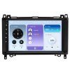 4600 1 xtrons autoradio iap12 s android 13 pro mercedes viano vito 5 androidauto s dotykovou obrazovkou evtech cz